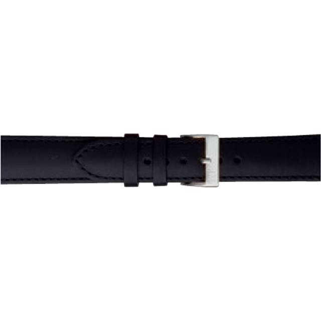 Morellato Lederband Essentials Grafic A01K0969087019CR22 - schwarz