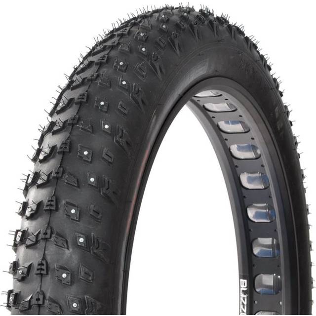 Dubbdäck Chaoyang Fatbike TLR 120-559 (26 x 4.9")