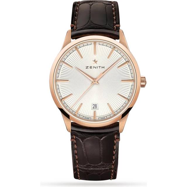 Elite Classic 40.5mm Mens Watch