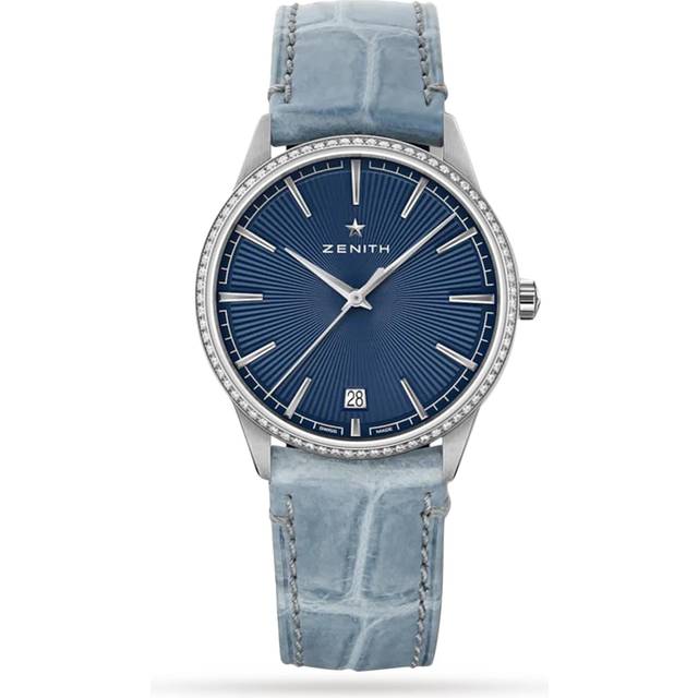 Elite Classic 36mm Ladies Watch