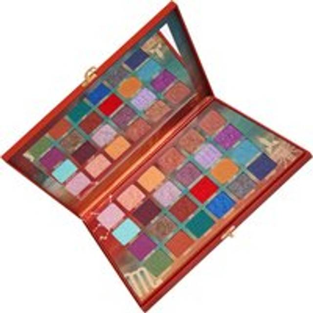 Jeffree Star Scorpio Eyeshadow Palette 24x1.5 g