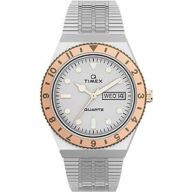 TW2U95600 Special Projects 36mm Quartz Watch - Silver - One Size