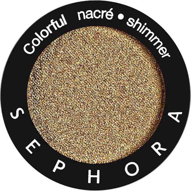 (NÂ°216 Girl night our - Shimmer) SEPHORA COLLECTION Colorful Eyeshadow Mono