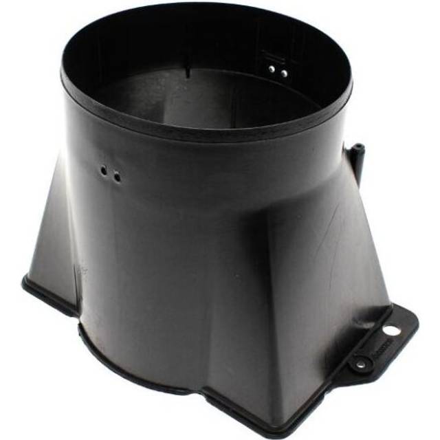 Outlet Connector for Hotpoint/Whirlpool/Gda/Cannon Cooker Hood