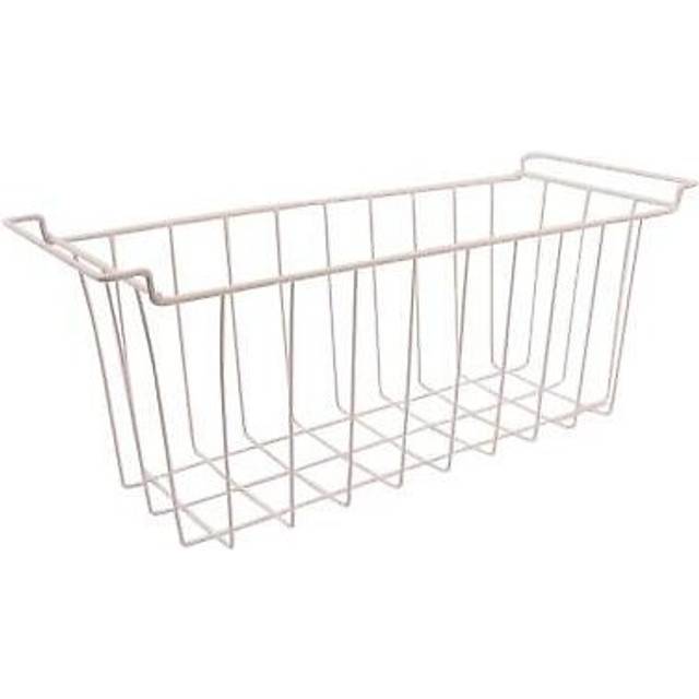 HOTPOINT INDESIT Genuine Fridge Freezer Basket Chest Drawer C00292987