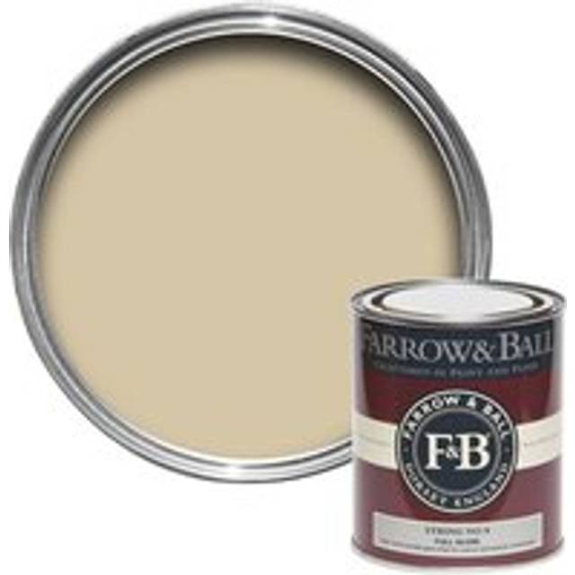 Farrow & Ball - Full Gloss - String 8 750ML