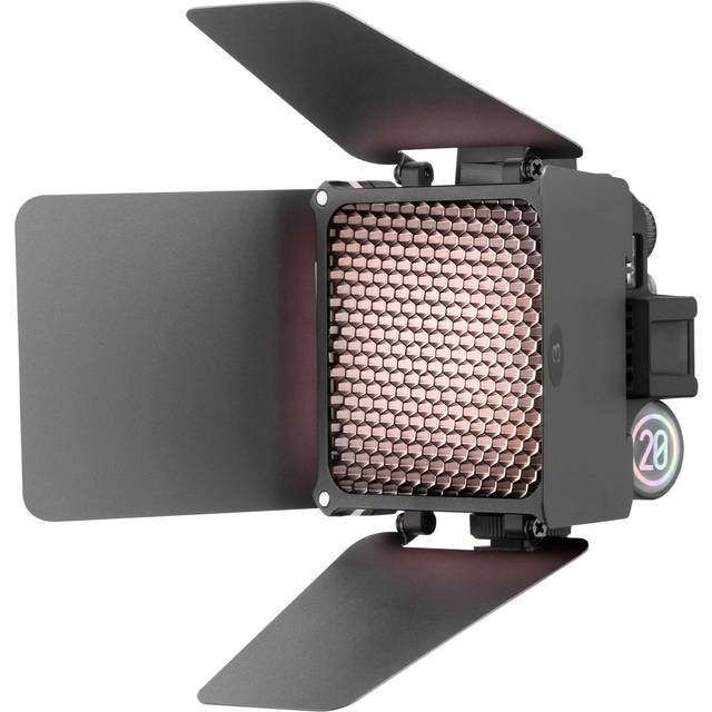 ZHIYUN Fiveray M20 Combo