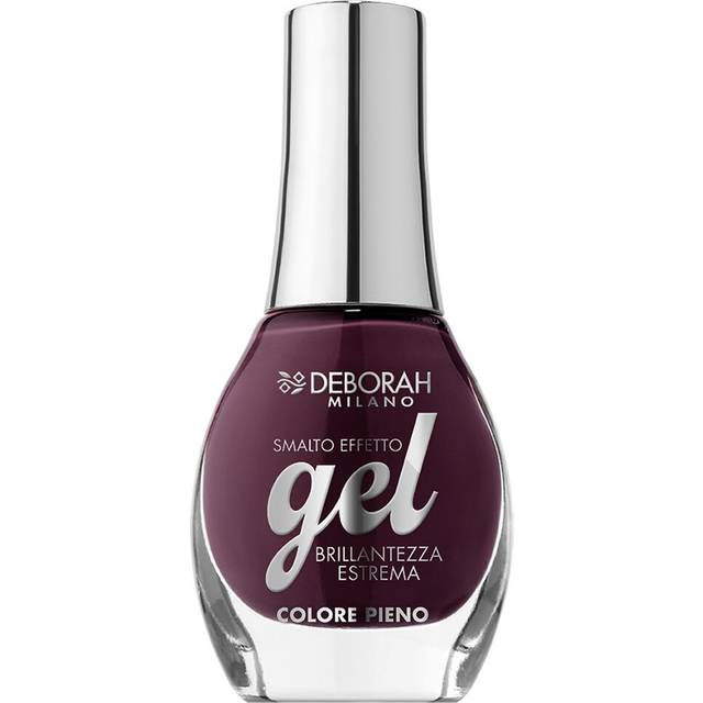 Deborah Milano Neglelak Deborah Gel Effect