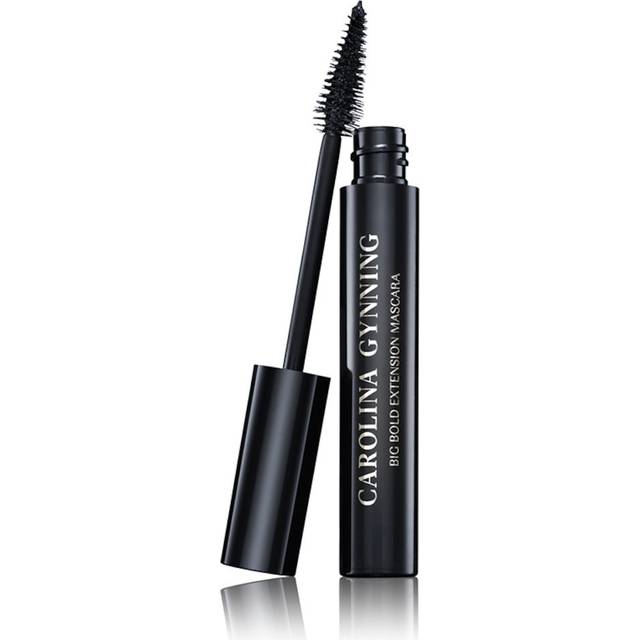 Carolina Gynning Gynning Big Bold Extension Mascara 10.9 ml Black