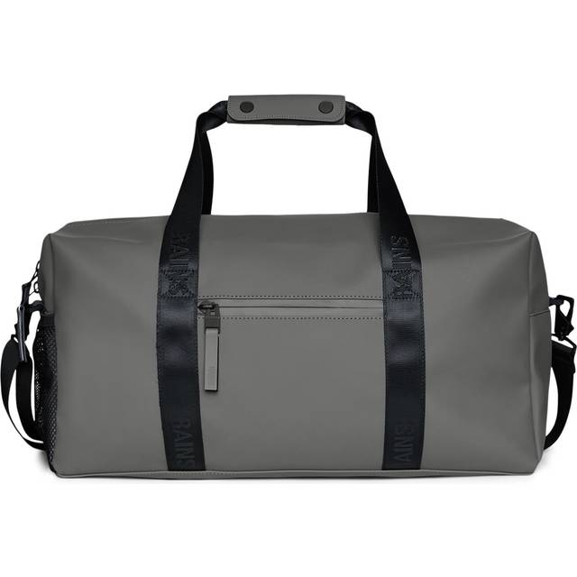 Rains Trail Gym Bag - Grey - OS