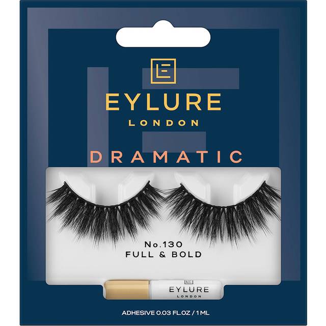 Dramatic No. 130 False Lashes