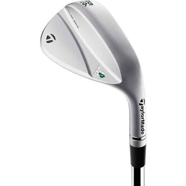 TaylorMade MG4 CHROME WEDGE - 54* / 11* / DYNAMIC GOLD WEDGE 115 TOUR ISSUE