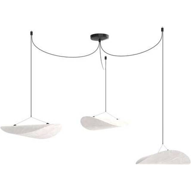 Tense Chandelier 55 cm
