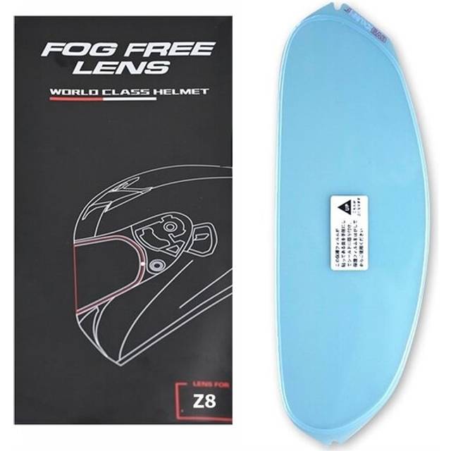 (Z8 an-ti fog) For SHOEI RF1400 NXR2 CWR-F2 CWR-F2R Z8 X15 X-Fifteen X-SPR Pro Helmet