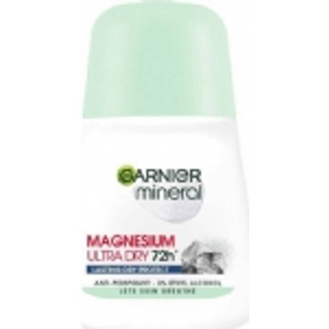 Garnier Mineral Magnesium Ultra Dry Roll-on antiperspirant 50 ml