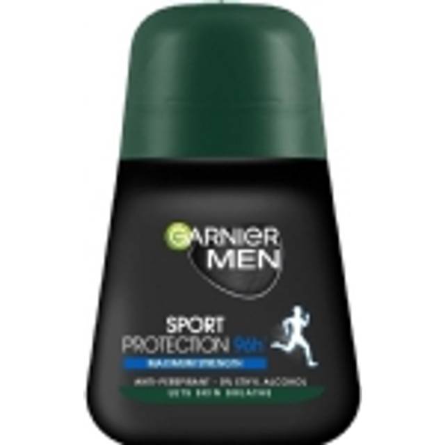 Garnier Men 96H Sport Defense Antiperspirant Roll-On 50ml