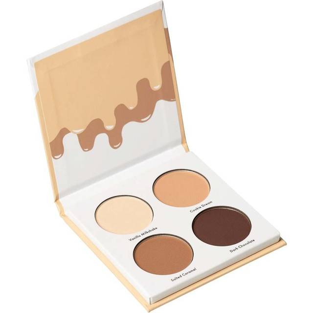 Urban Glow Urban Glow Eyes, Eyes, Baby Eyeshadow Palette #01 5g