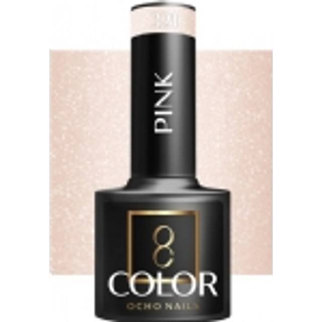 ActiveShop Hybrid Nail Polish Pink - 321