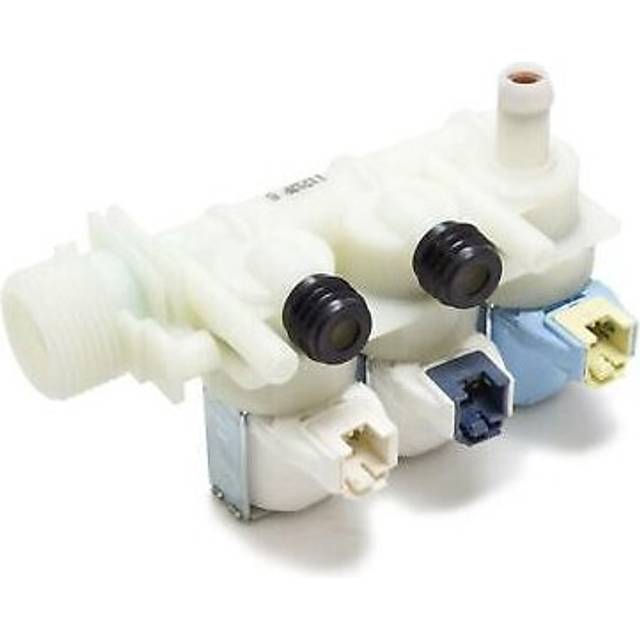 Indesit Washing Machine Water Inlet Triple Solenoid Valve C00110331