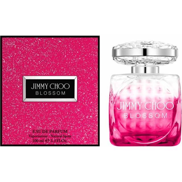 Jimmy Choo Blossom Eau de Parfum for Woman 100 ml