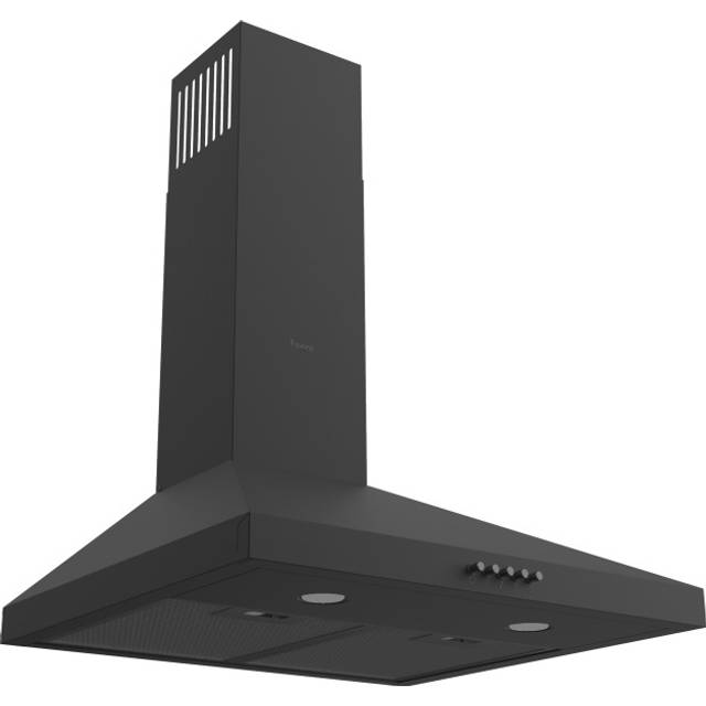 Ferre PH500-PBL 50cm Pyramid Chimney Cooker Hood Kitchen Extractor Fan
