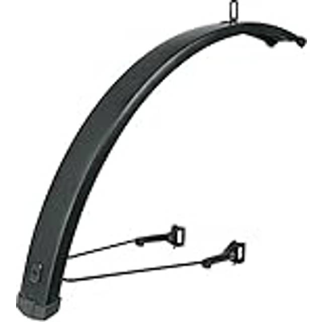 Framskärm SKS Infinity Universal Mudguard 275"-29" Svart