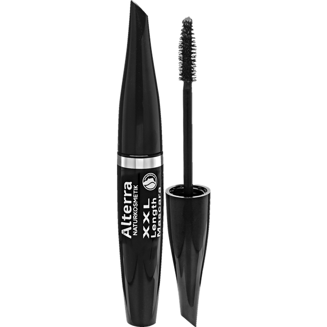Alterra Alterra NATURKOSMETIK XXL Length Mascara