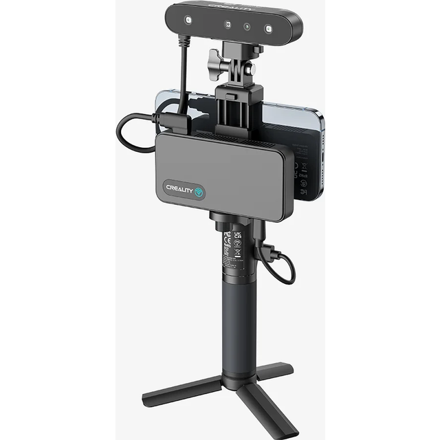 Creality 3D CR-Scan Ferret Pro 3D-skanner