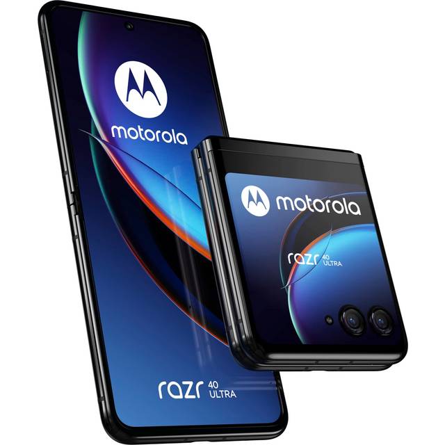 日本版 モトローラ(MOTOROLA) razr 40 ultra 256GB ASCII.jp：縦折りスマホ「razr 40 ultra」が日本で発売したので