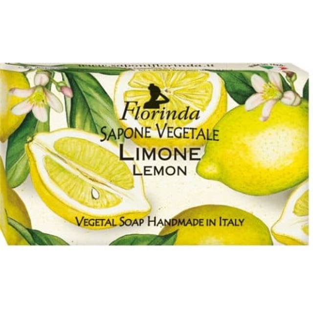 Florina Florinda Lemon Håndsæbe