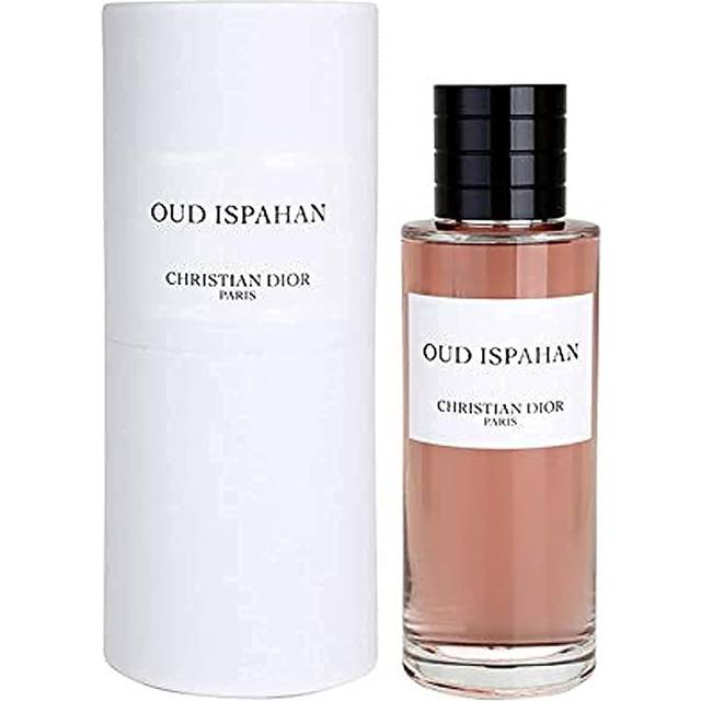 CHRISTIAN DIOR OUD ISPAHAN EAU DE PARFUM 250ML