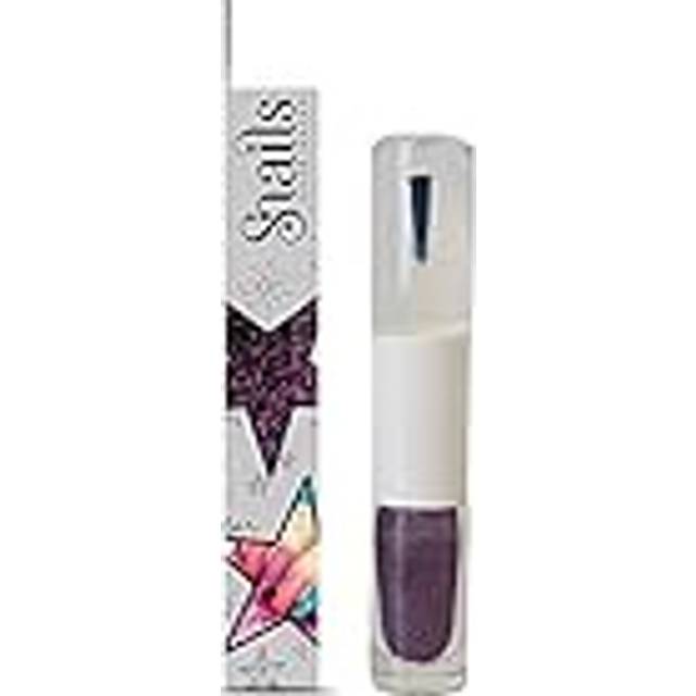 Snails Neglelak 2 in 1 - Purple
