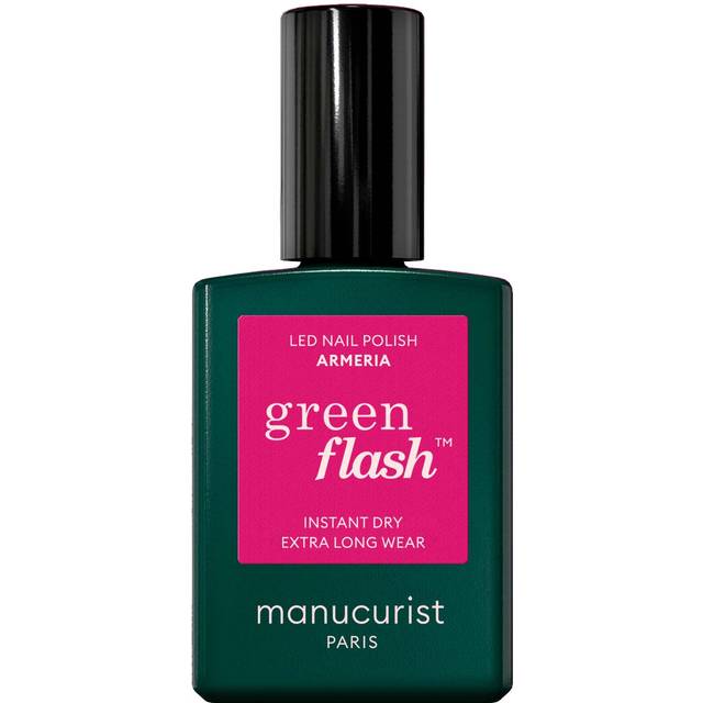 Manucurist Paris Negle Neglelak Flash Armeria 15ml