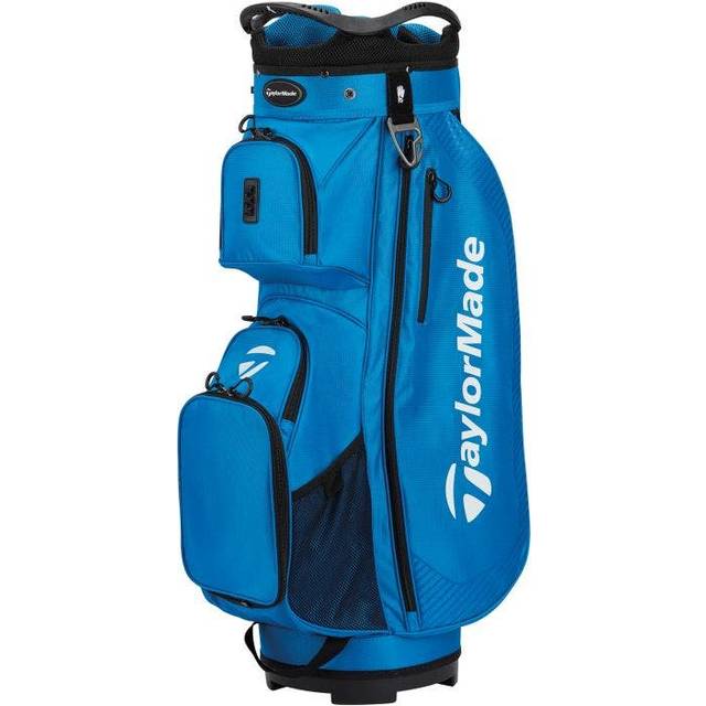 TaylorMade 2023 Pro kundvagnsväska (royal)