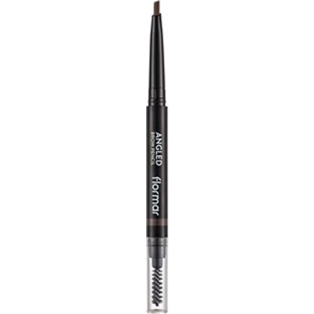 Flormar Øjenmakeup Øjenbryn Angled Brow Pencil 001 Beige