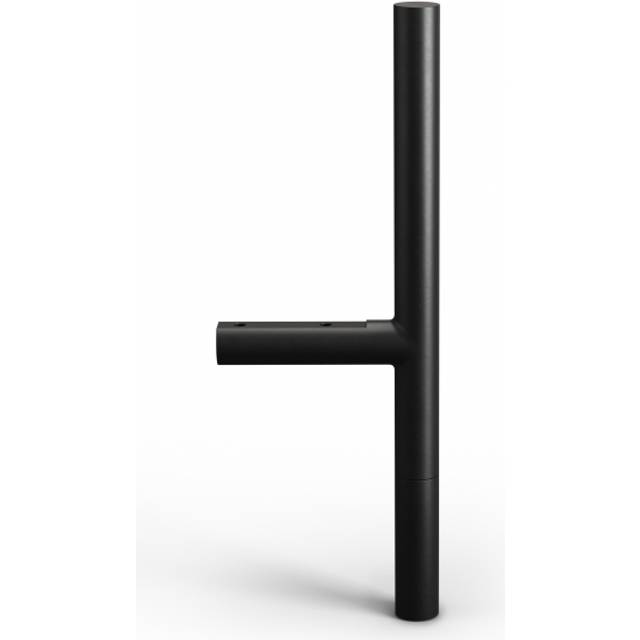 Carpe Diem Lod Sängben Black 13 cm Sort Sengeben