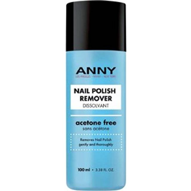 Anny Negle Nail Care Nail Polish Remover 100 ml