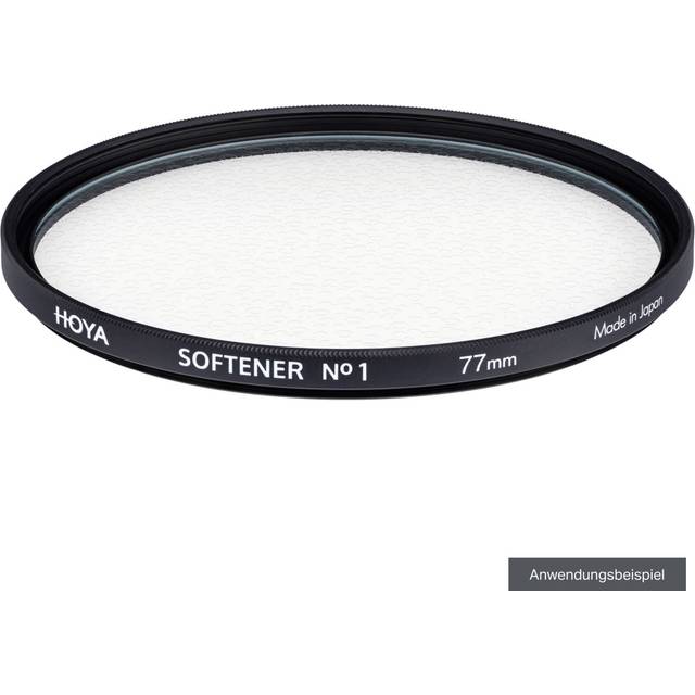 HOYA Softener N1 Ã¸58mm filter
