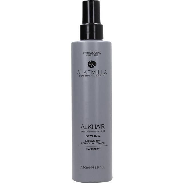 Alkemilla Alkhair Spray Hair Spray 250 ml