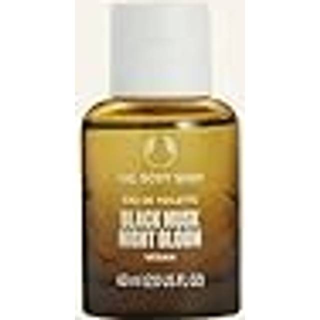 Black Musk Night Bloom Eau De Toilette Vegan 60ml