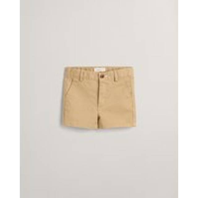GANT Kids Baby Chino Shorts (86)