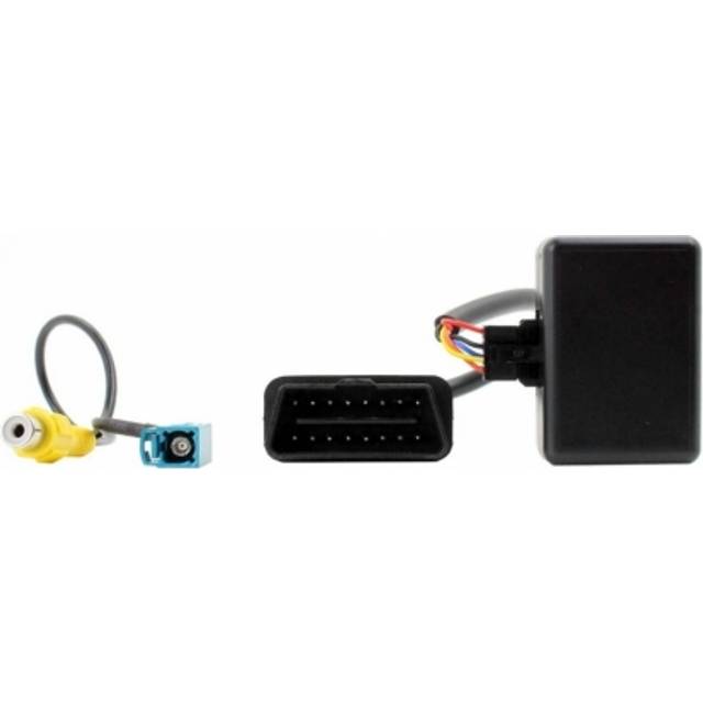 Connects2 Backkamera-retention Mercedes Sprinter