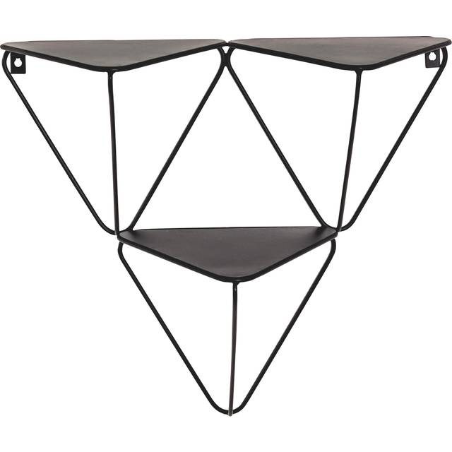 VÄGGHYLLPLAN 48/42/22 cm