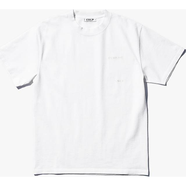 CDLP Heavyweight T-Shirt White