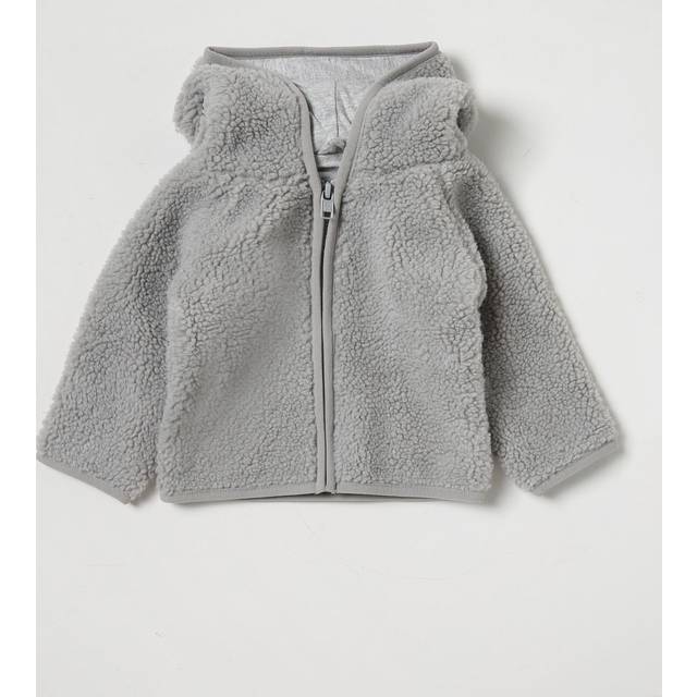Stella McCartney Kids Baby teddy jacket