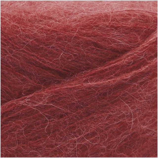Rico Baby Alpaca Loves Silk - Cherry (008)