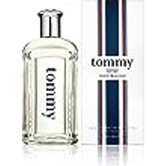 â Tommy Girl Eau de Toilette 100 ml â Perfume for Women â Very Fresh Floral Fragrance with Fruity Notes â Transparent Glass Bottle