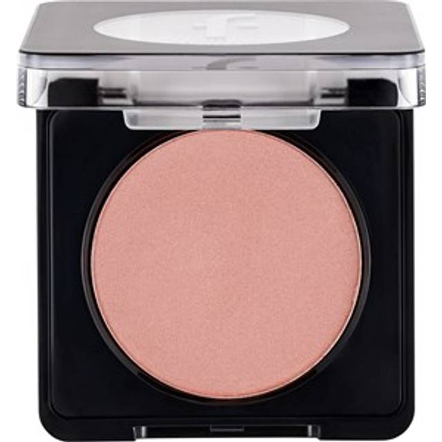 Flormar Makeup til ansigtet Rouge & Bronzer Compact Blush-on 104 Peachy Pink 5 g