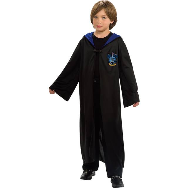 Ravenclaw Robe Costume 9-10 - Harry Potter - Multi - 9-10yrs