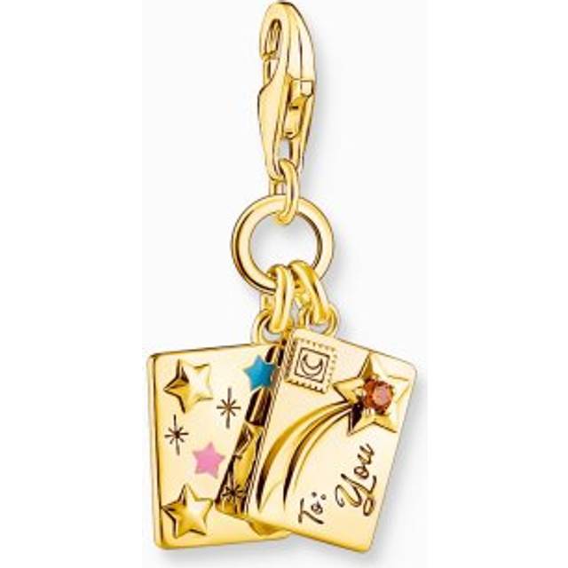 Thomas Sabo Charm TS003 2065-414-7 - mehrfarbig